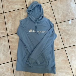 Champion Hoodie Size: S